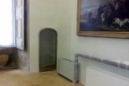 Museo Palazzo Buonaccorsi