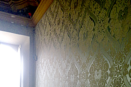 Palazzo storico a Fermo
